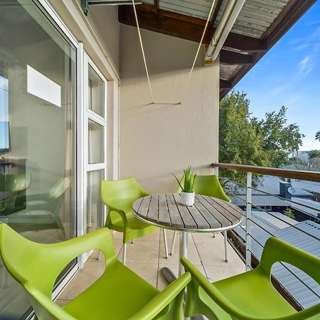 Stunning Knysna Central Apartment Eksteriør billede