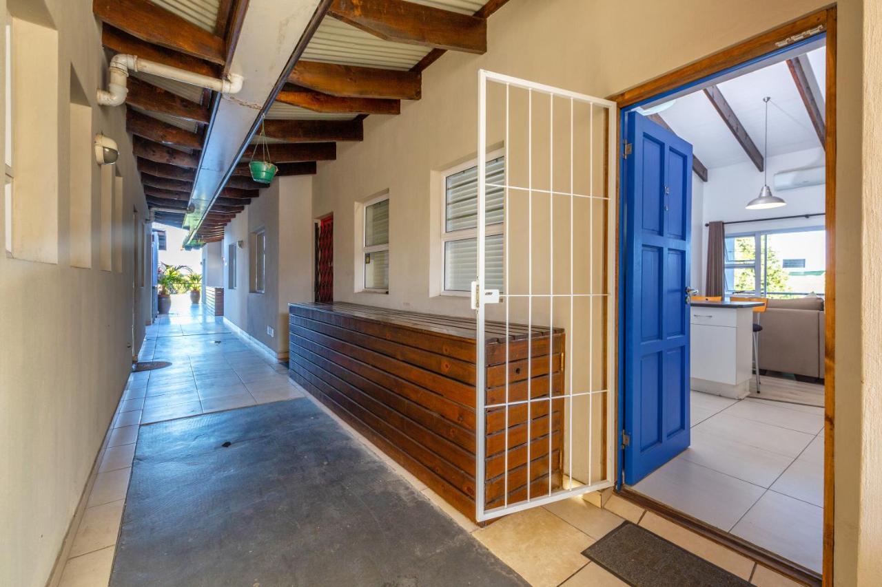 Stunning Knysna Central Apartment Eksteriør billede