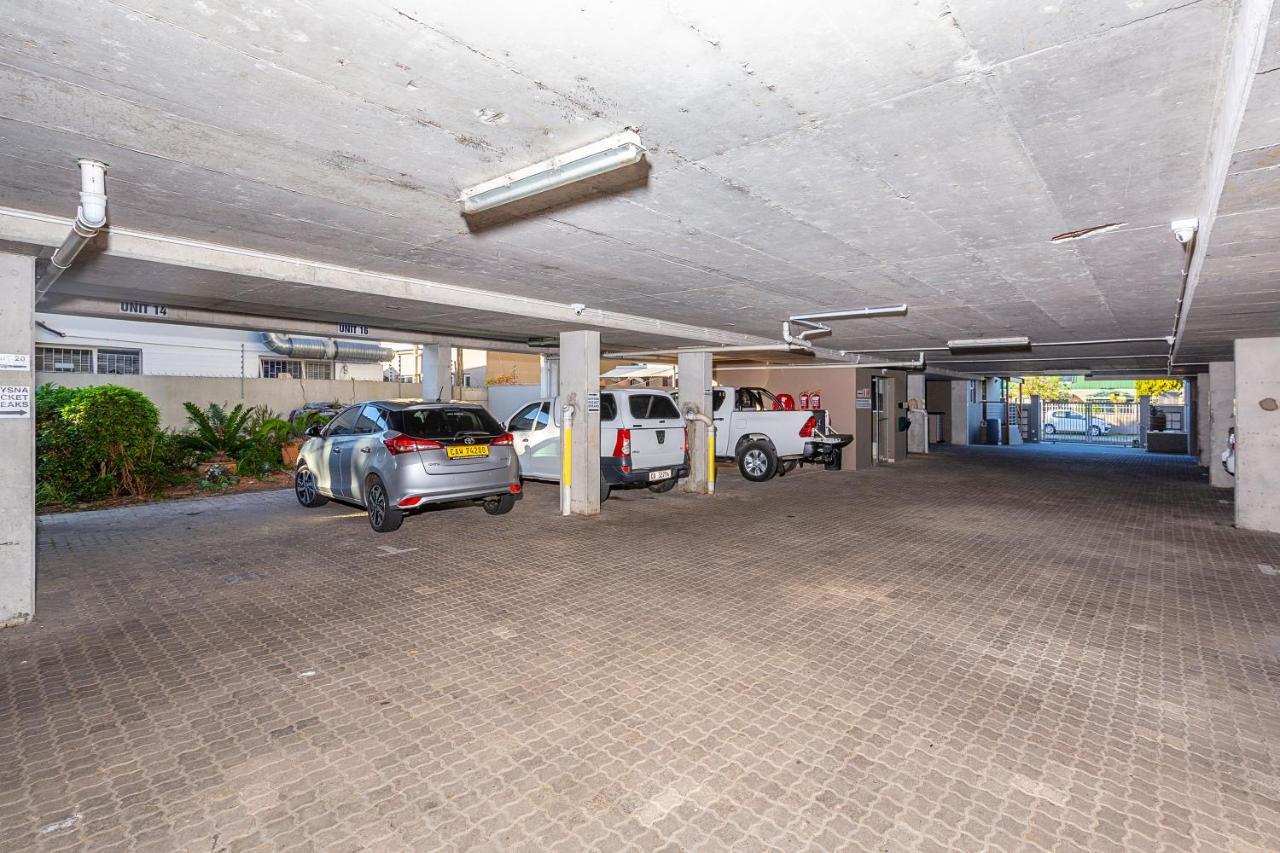 Stunning Knysna Central Apartment Eksteriør billede