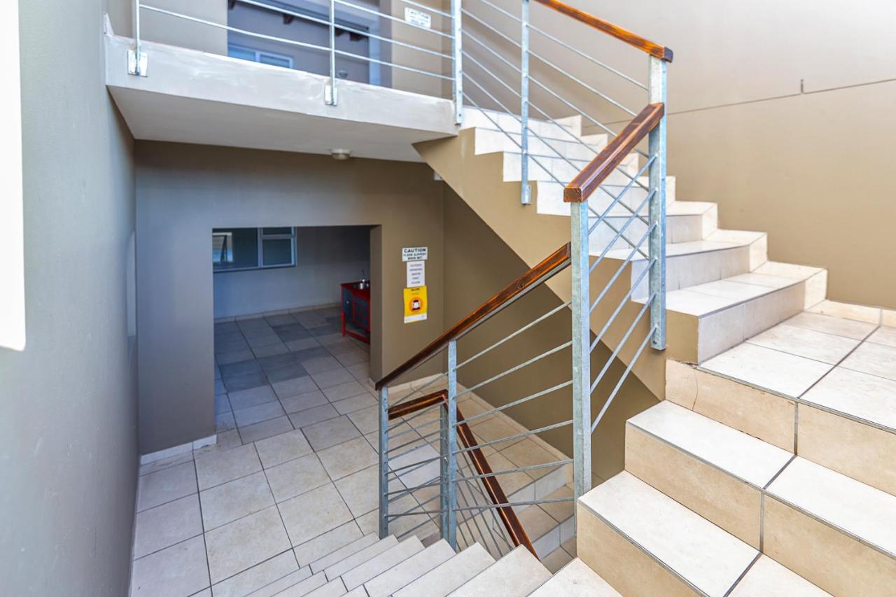 Stunning Knysna Central Apartment Eksteriør billede