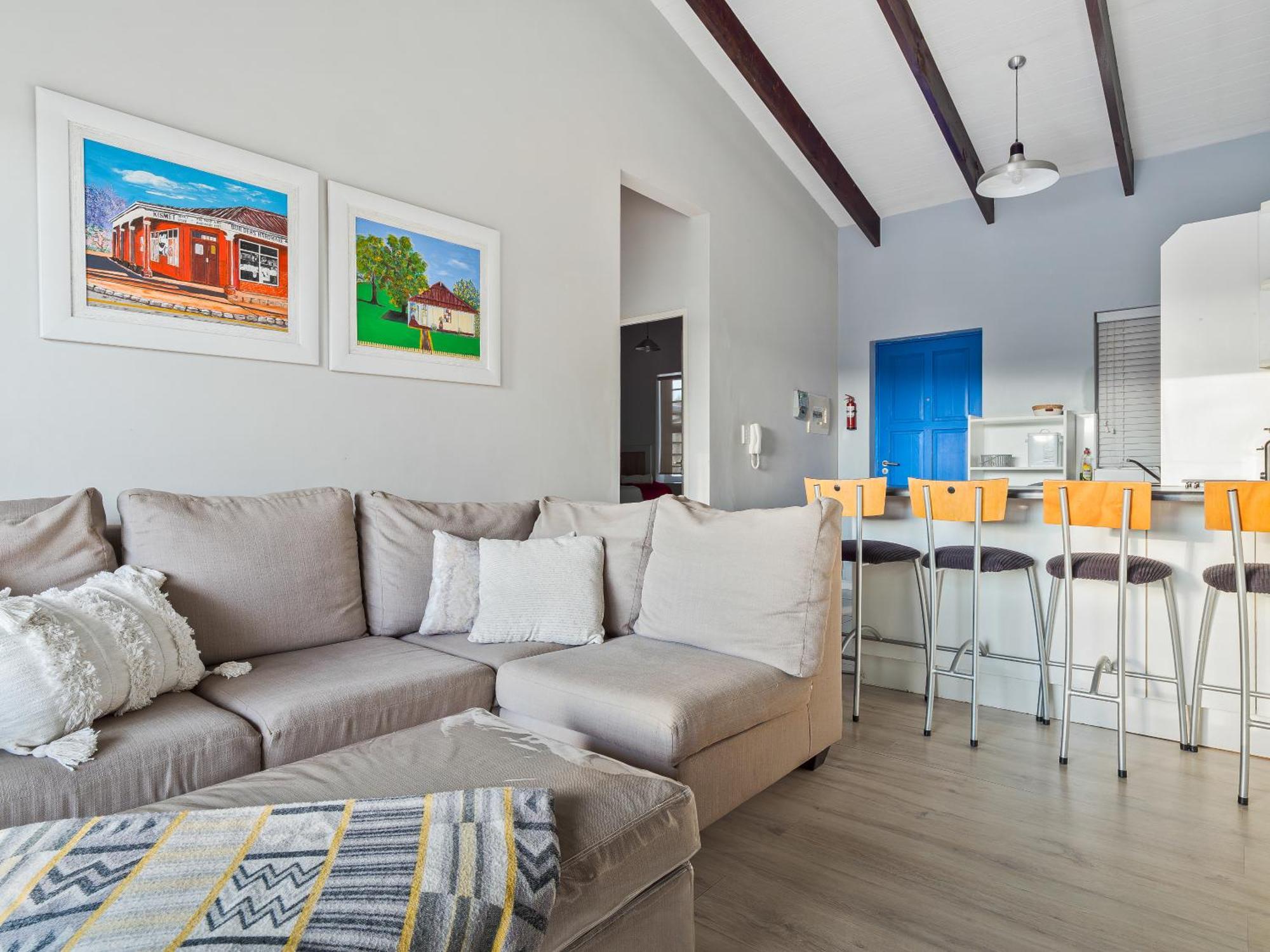 Stunning Knysna Central Apartment Eksteriør billede