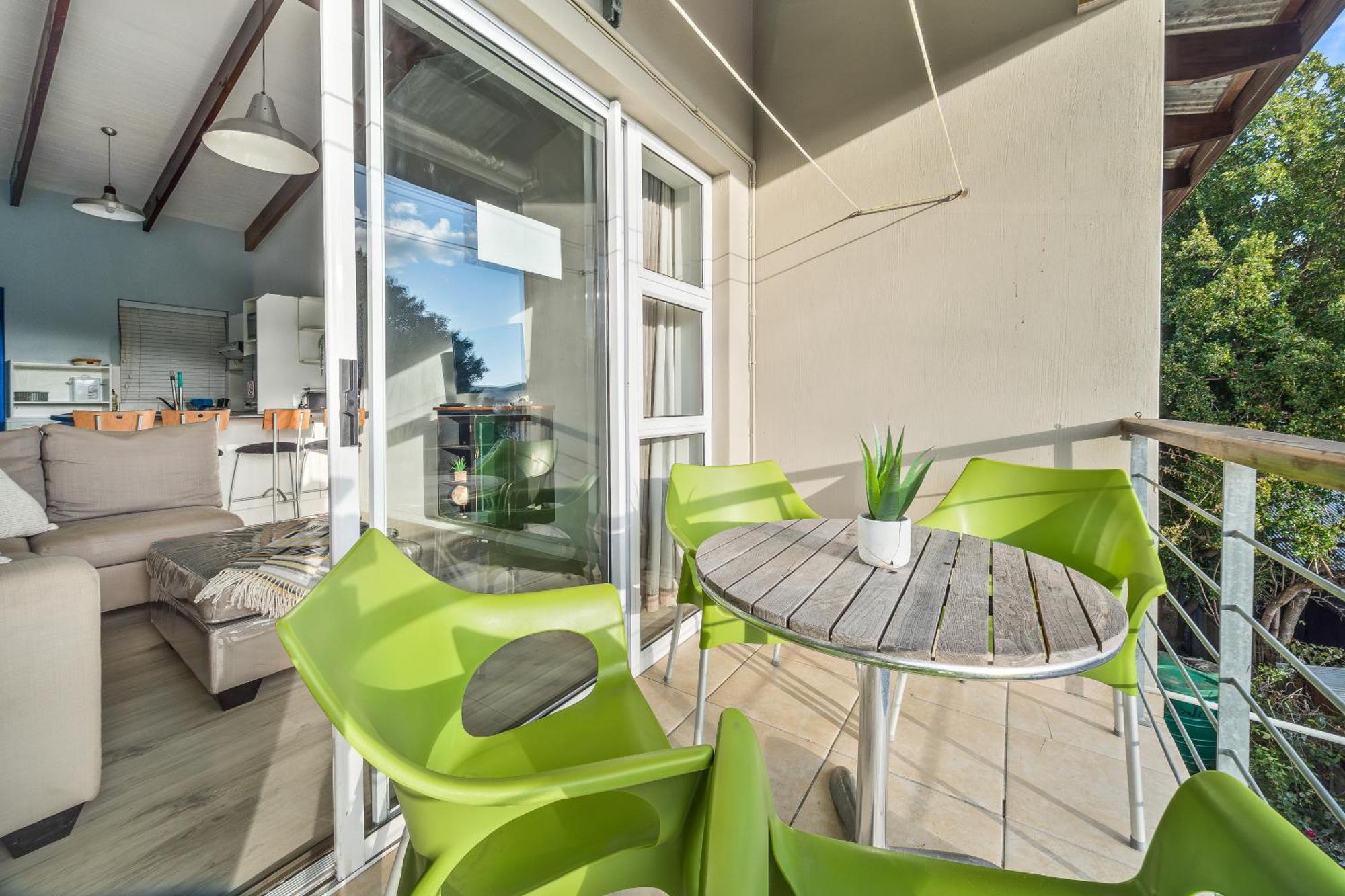 Stunning Knysna Central Apartment Eksteriør billede