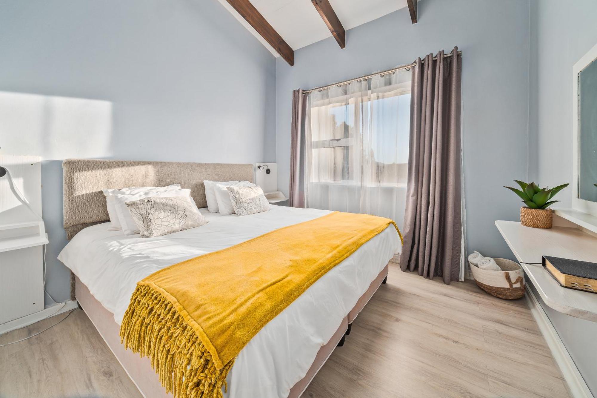 Stunning Knysna Central Apartment Eksteriør billede