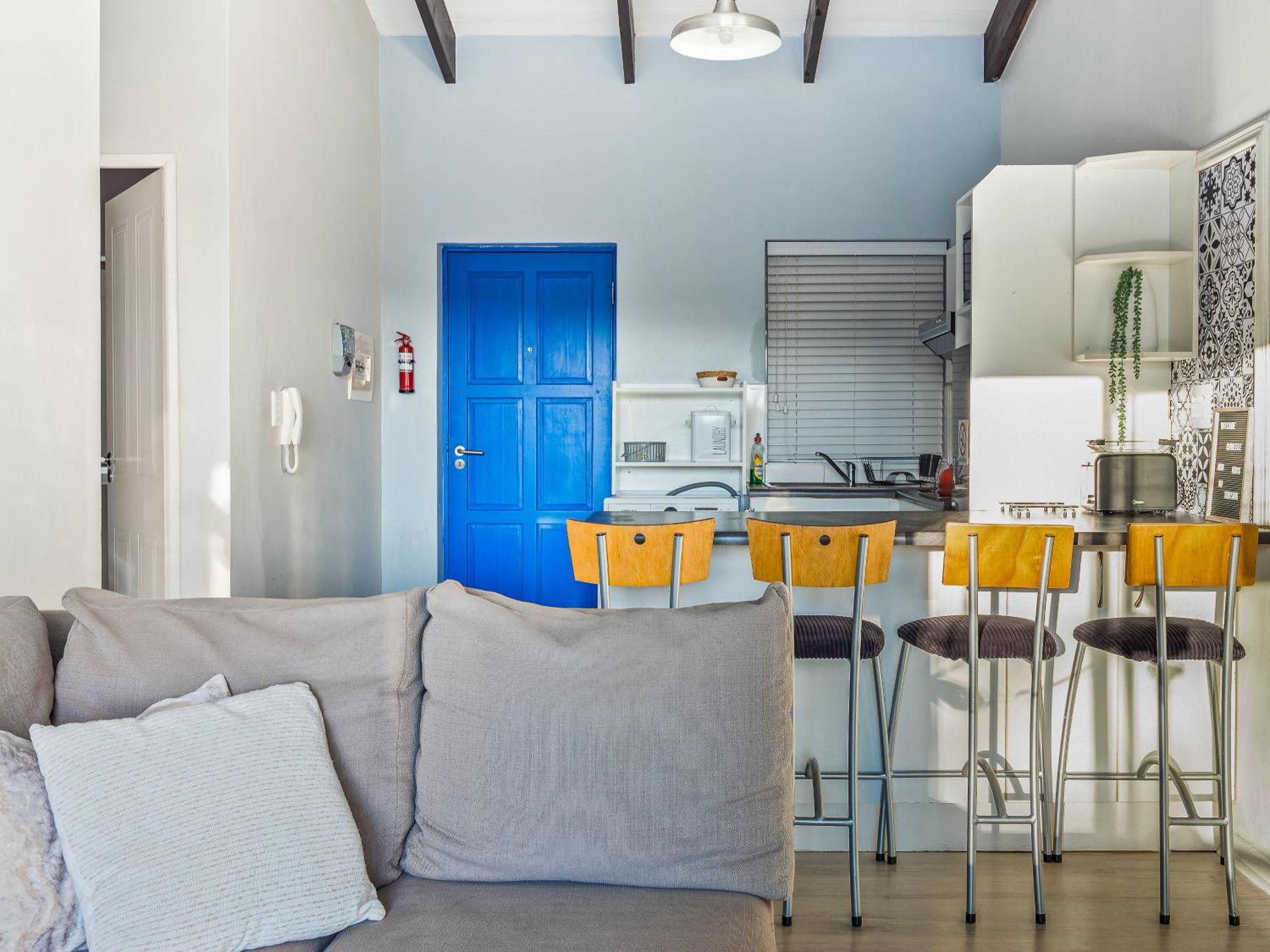 Stunning Knysna Central Apartment Eksteriør billede
