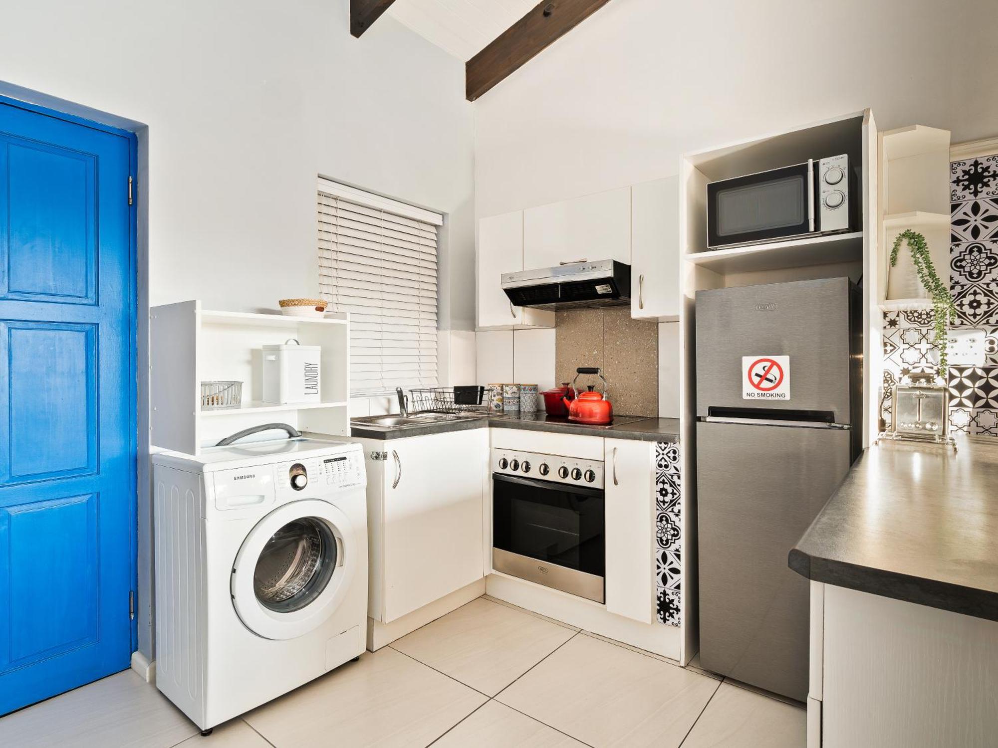 Stunning Knysna Central Apartment Eksteriør billede